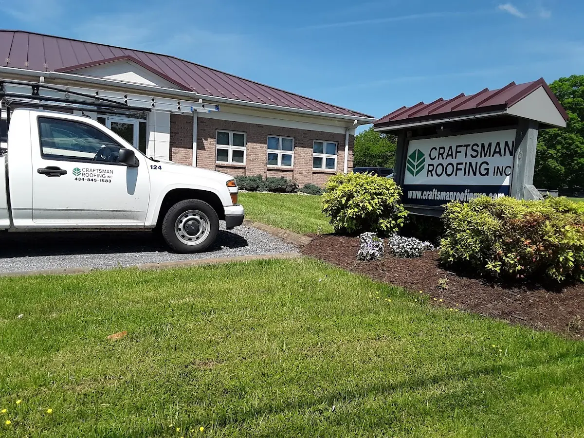 Quality Wind Damage Roof Repair by experienced craftsmen in Heritage Place